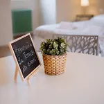 Appartamento La Terrazza Dei Ricordi Matera