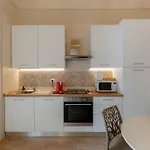 La Terrazza Dei Ricordi Appartamento Matera
