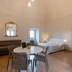 La Terrazza Dei Ricordi Апартаменты *