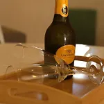 Апартаменты La Terrazza Dei Ricordi *