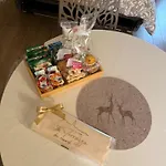 Апартаменты La Terrazza Dei Ricordi *