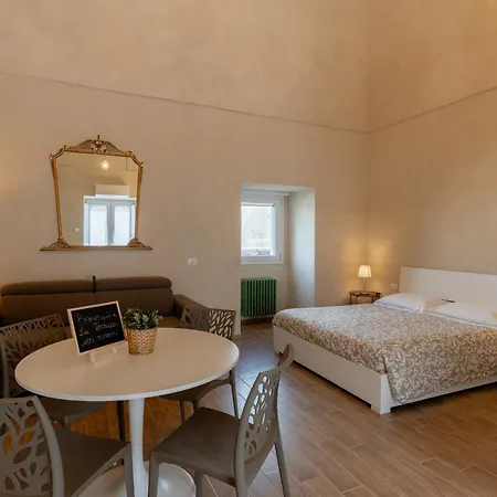 La Terrazza Dei Ricordi