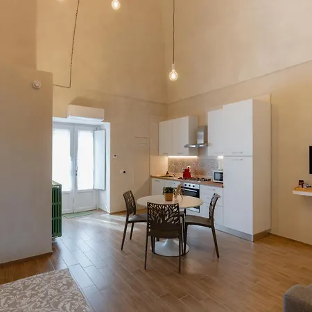 La Terrazza Dei Ricordi Matera