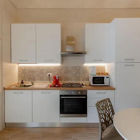La Terrazza Dei Ricordi Apartamento Matera
