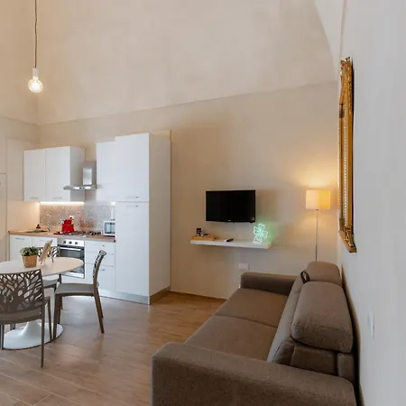 Apartamento La Terrazza Dei Ricordi