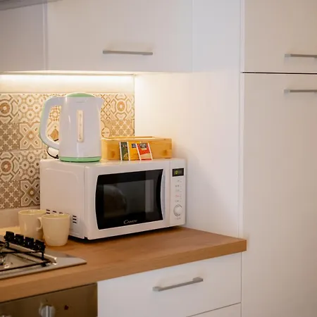 La Terrazza Dei Ricordi