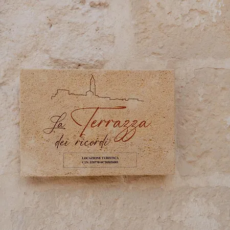 La Terrazza Dei Ricordi