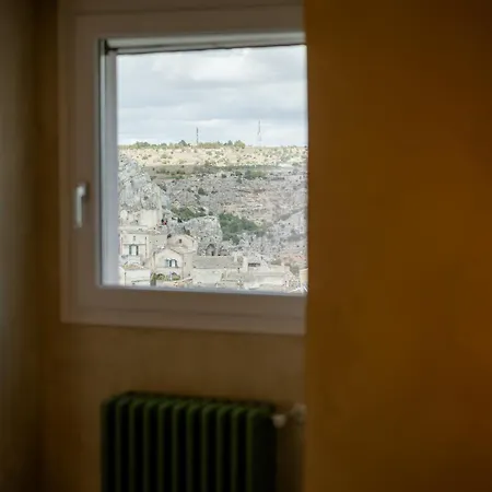 La Terrazza Dei Ricordi