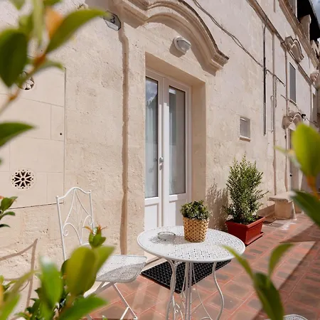 La Terrazza Dei Ricordi ماتيرا