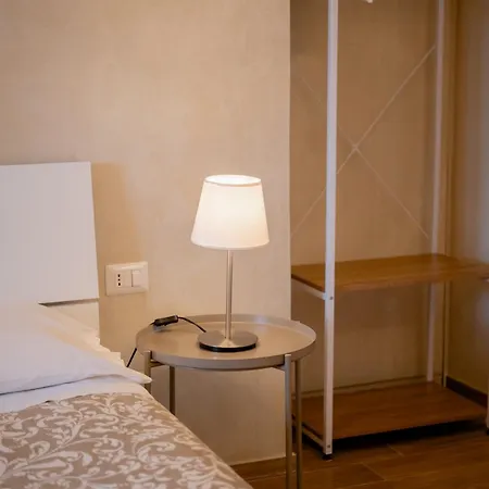 La Terrazza Dei Ricordi Apartamento *