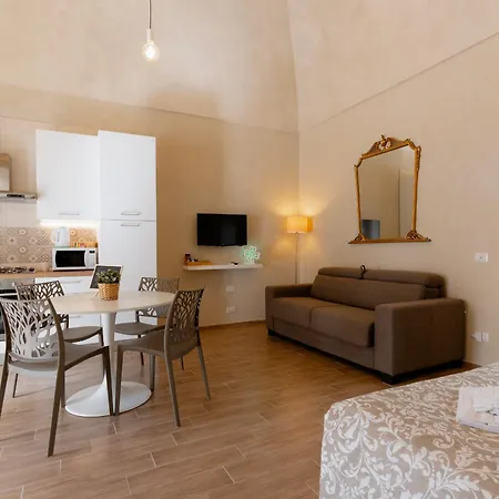 La Terrazza Dei Ricordi * Matera