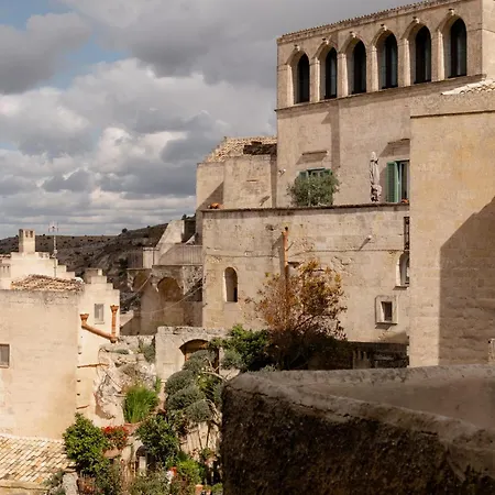 La Terrazza Dei Ricordi *