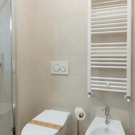 La Terrazza Dei Ricordi Lägenhet