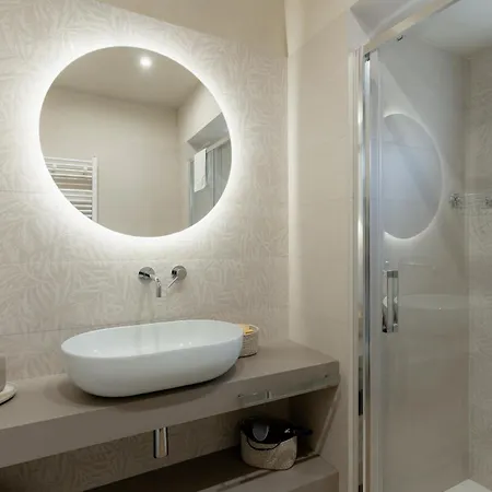 Lägenhet La Terrazza Dei Ricordi *