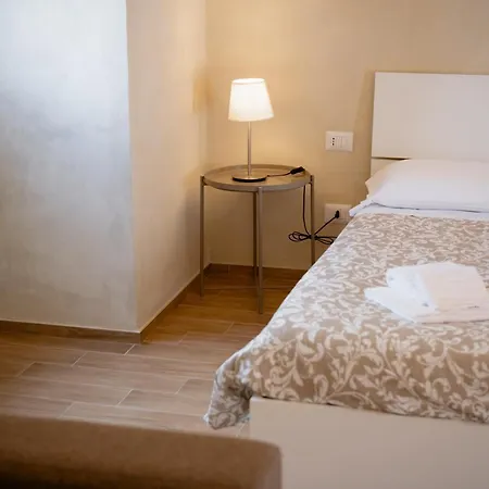 La Terrazza Dei Ricordi Lägenhet *