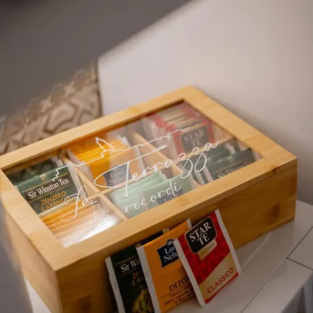 La Terrazza Dei Ricordi