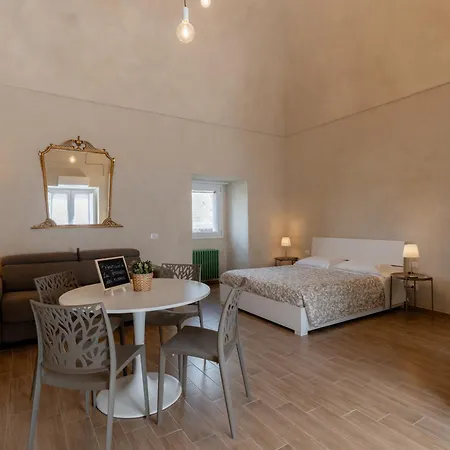 La Terrazza Dei Ricordi شقة *