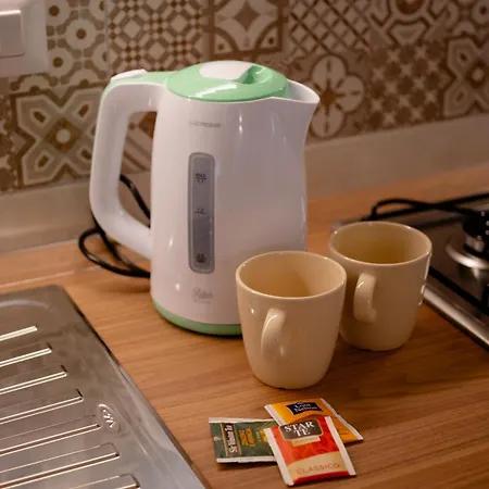 La Terrazza Dei Ricordi شقة ماتيرا