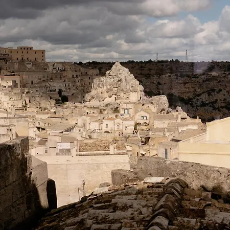 La Terrazza Dei Ricordi شقة *