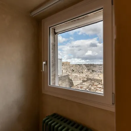 La Terrazza Dei Ricordi Lägenhet *