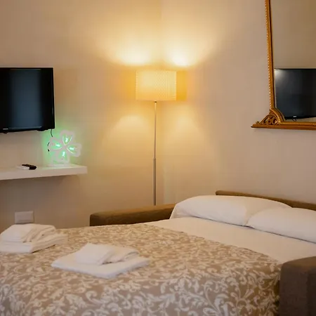 Apartamento La Terrazza Dei Ricordi Matera