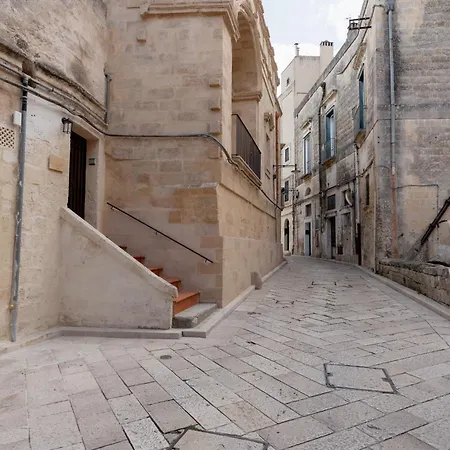 La Terrazza Dei Ricordi شقة