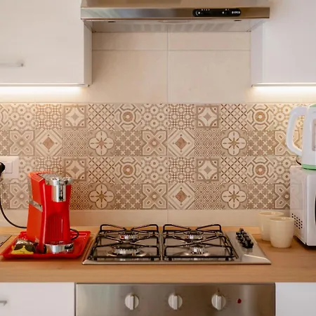 La Terrazza Dei Ricordi * ماتيرا