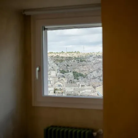 La Terrazza Dei Ricordi