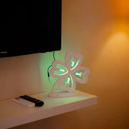 Apartamento La Terrazza Dei Ricordi