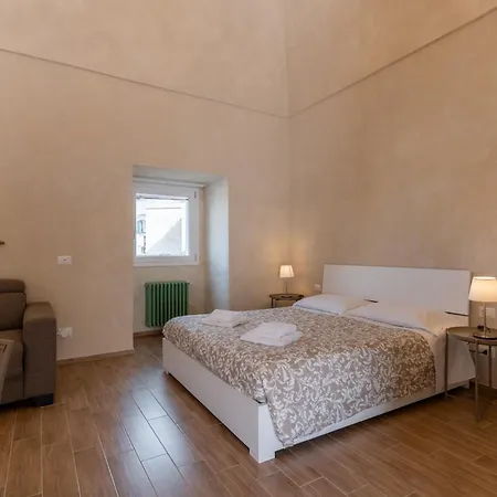 La Terrazza Dei Ricordi Lägenhet