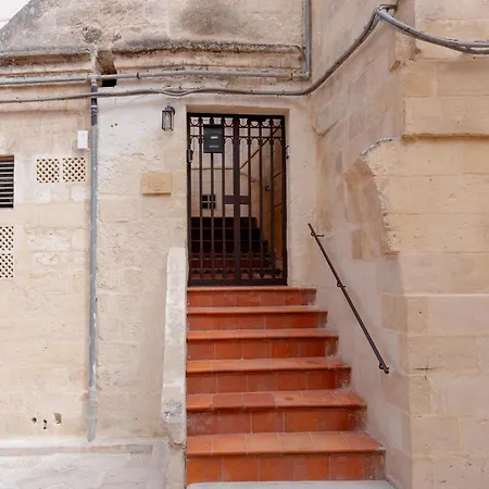La Terrazza Dei Ricordi Apartamento *
