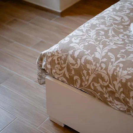 Lägenhet La Terrazza Dei Ricordi Matera