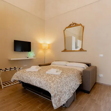 La Terrazza Dei Ricordi *