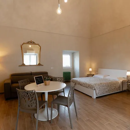 La Terrazza Dei Ricordi *