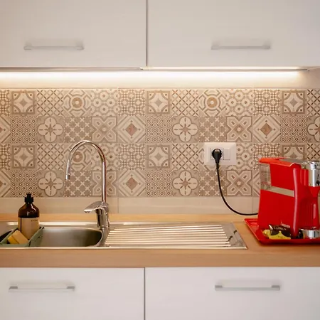 La Terrazza Dei Ricordi