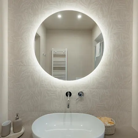 La Terrazza Dei Ricordi Lägenhet Matera