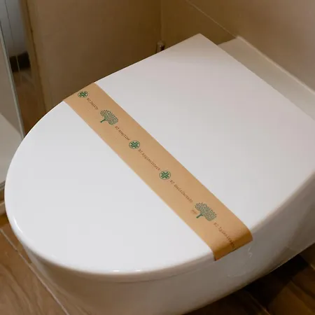 شقة La Terrazza Dei Ricordi