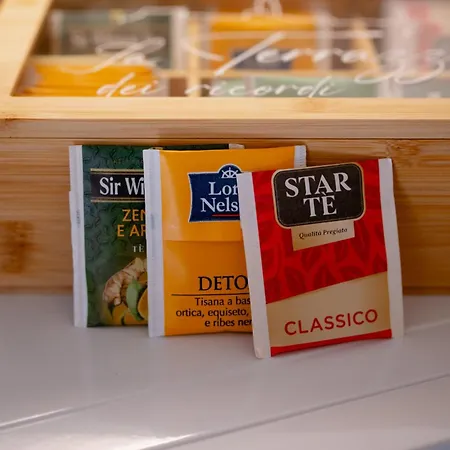 La Terrazza Dei Ricordi ماتيرا