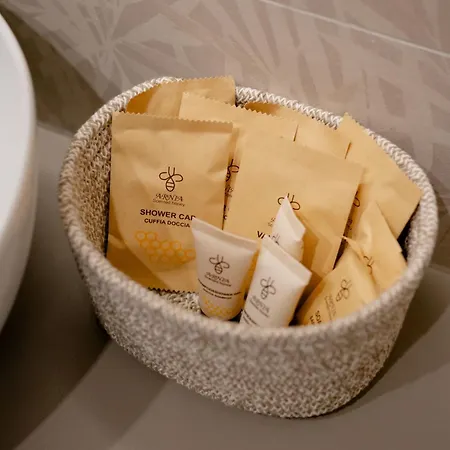 La Terrazza Dei Ricordi Lägenhet