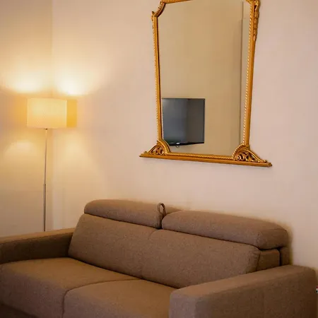 La Terrazza Dei Ricordi *