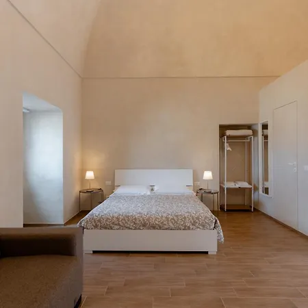 La Terrazza Dei Ricordi ماتيرا