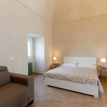 شقة La Terrazza Dei Ricordi *