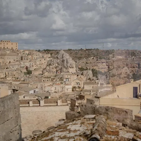 Lägenhet La Terrazza Dei Ricordi