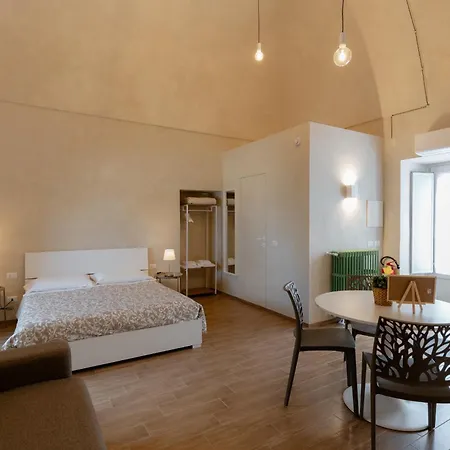 La Terrazza Dei Ricordi * ماتيرا