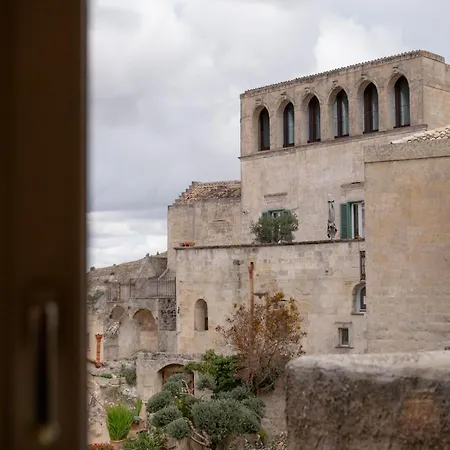 La Terrazza Dei Ricordi *