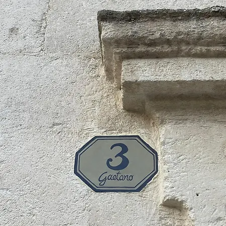 La Terrazza Dei Ricordi * Matera