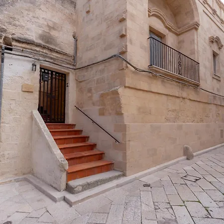 شقة La Terrazza Dei Ricordi