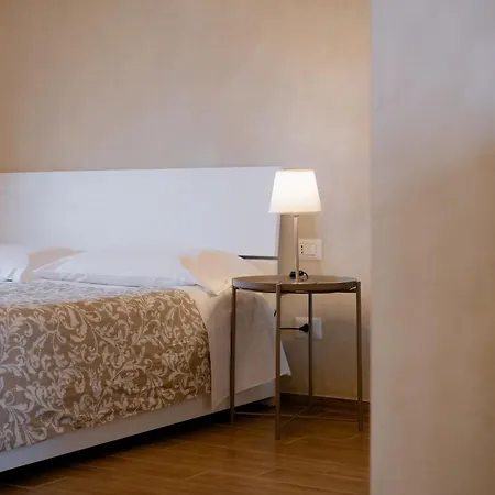 Lägenhet La Terrazza Dei Ricordi