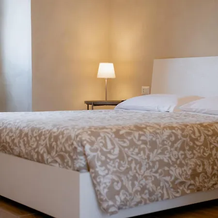 La Terrazza Dei Ricordi