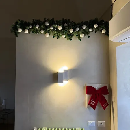La Terrazza Dei Ricordi Apartamento Matera
